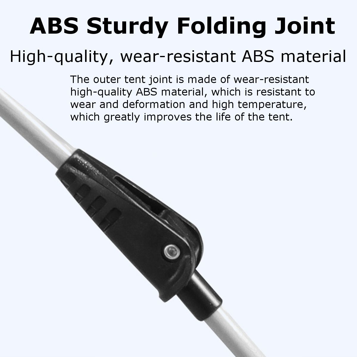 Cheap Goat Tents 3 5 People Large Tent Quick Setup Family Tent Outdoor Waterproof UV Protection Camping Hiking Foldable Folding Tent Family Tents Tents 